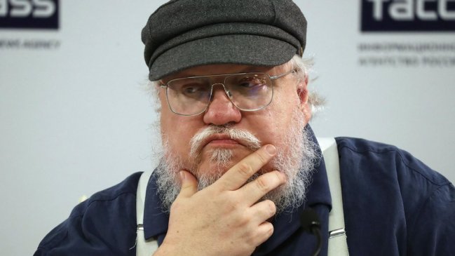 Nueva serie de George R.R. Martin fue cancelada tras una temporada