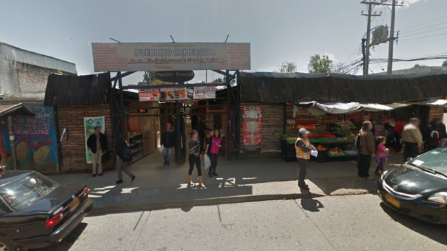 Problemas legales mantienen en suspenso continuidad del Pueblito Comercial de Valdivia