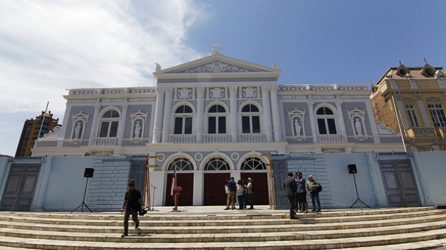 Lluvias generaron daños en 19 monumentos nacionales en Tarapacá