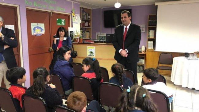 Cinco colegios de Ñuble pidieron anticipar el inicio de clases