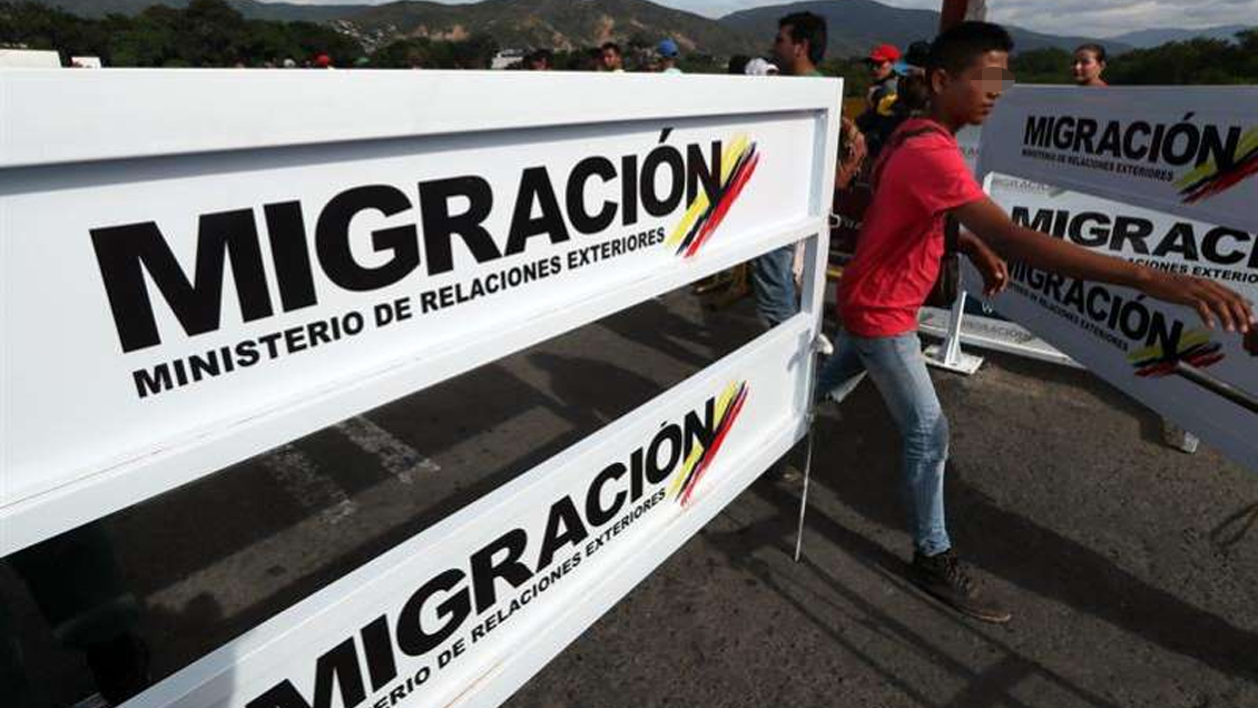 Concierto en Cúcuta: Colombia expulsó a cinco venezolanos acusados de planear atentado