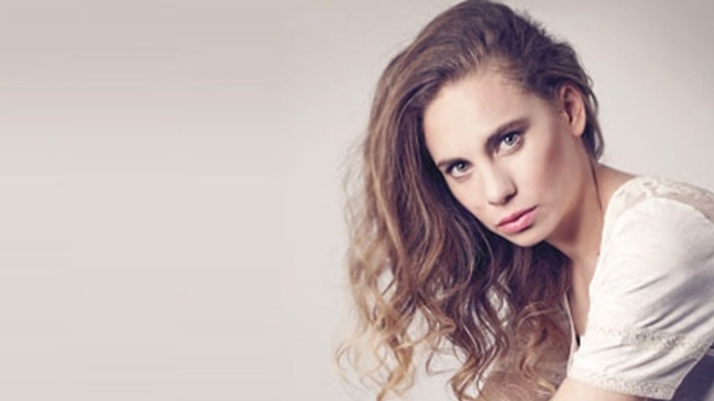 Actriz Li Fridman y su hija de 10 años deslumbraron en televisión