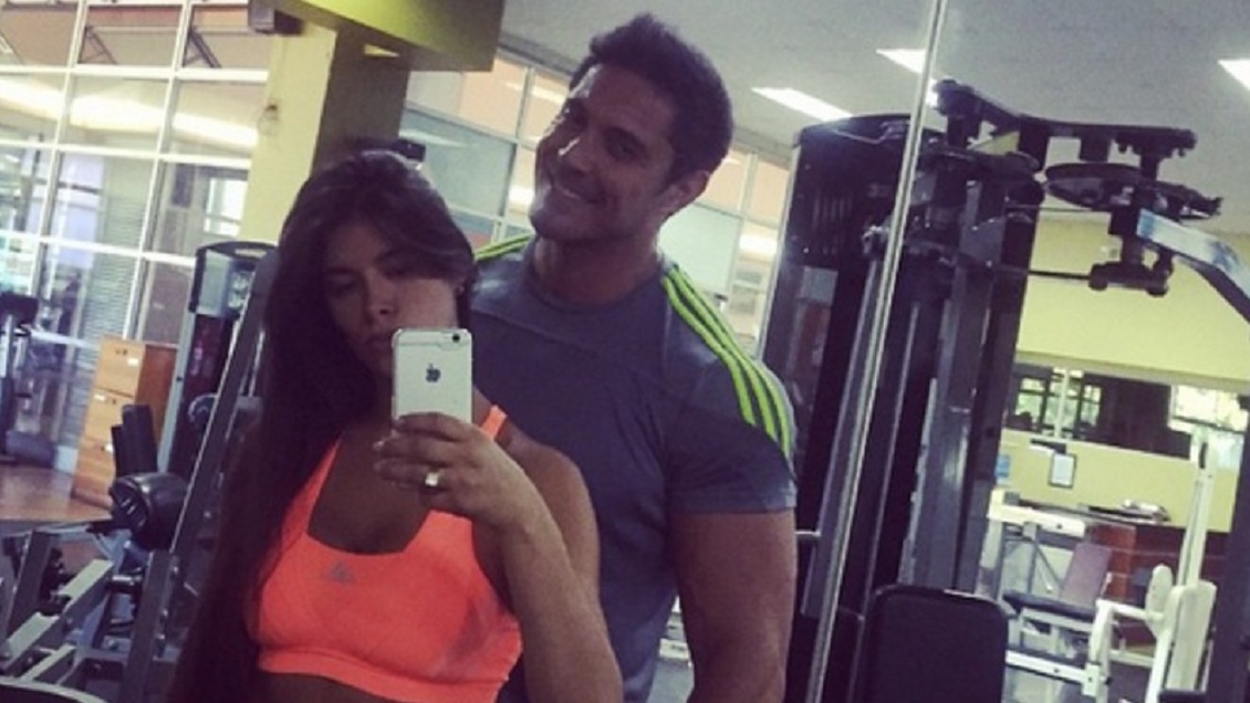 Papás de Patricio Laguna exigen pensión de 1,2 millones de pesos a Yanina Halabi