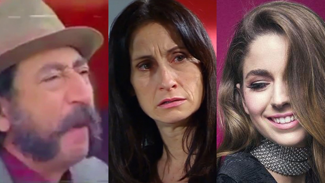 Próxima teleserie nocturna de Canal 13 suma nuevos actores