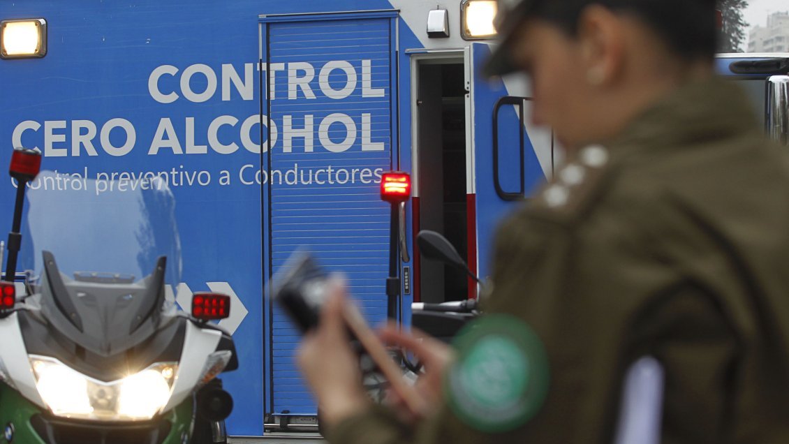 Carabineros inició sumario por polémico instructivo en Comisaría de Cañete