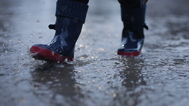 Onemi canceló la Alerta Amarilla para Arica
