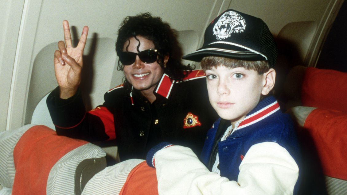 Herederos de Michael Jackson demandan a HBO por polémico documental