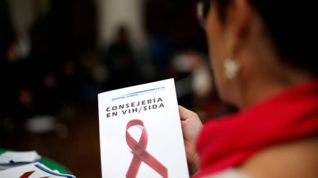 Minsal abrió policlínico para pacientes con VIH en Maipú