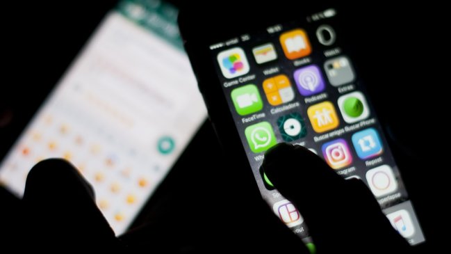 App permitió detener a jóvenes que intentaron robar un auto