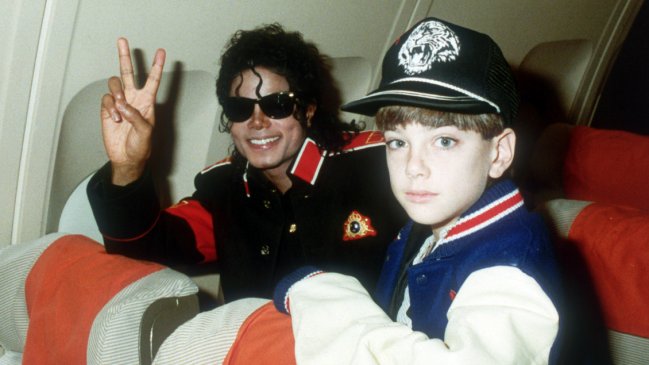 Herederos de Michael Jackson demandan a HBO por polémico documental