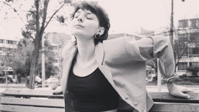 Joven denunció fuerte acoso callejero en Providencia: 