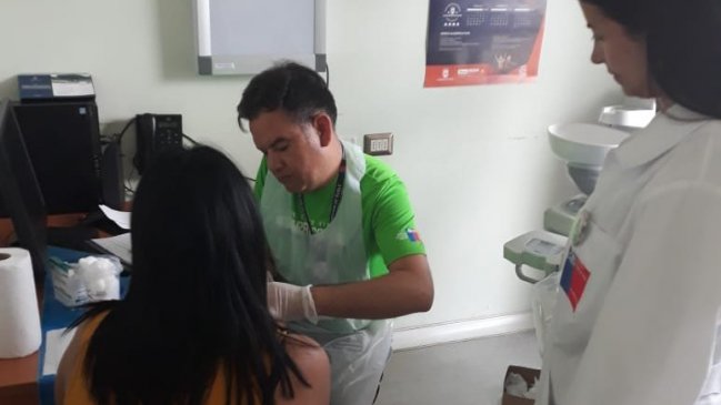 Dispondrán 800 nuevos test rápidos gratuitos para detectar el VIH en Ñuble