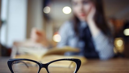  El alarmante aumento de la miopía en Chile  