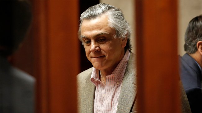 Acusan lobby de Longueira a favor de relleno de Santa Marta en Antofagasta