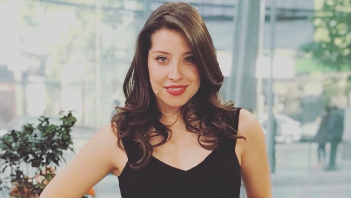 El fuerte mensaje con que María José Quintanilla interrumpió a sus compañeros de matinal