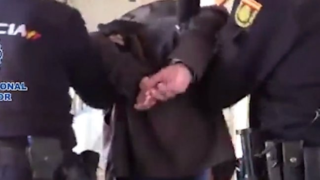 Joven asesinó a su mamá, la descuartizó y se comió parte de ella