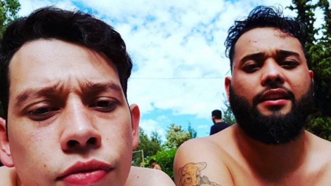 Hermano y mamá del Cangri entregaron detalles de su desaparición