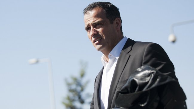 Confirmado: Iván Núñez regresa a TVN