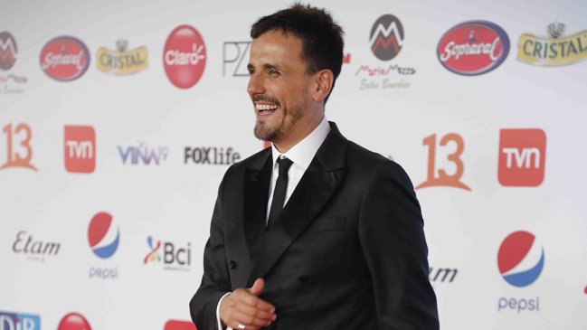 Sergio Lagos sigue cosechando elogios con su participación en la Gala de Viña 2019