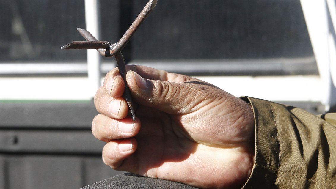 Ordenan millonaria indemnización por muerte de un hombre en imprudente persecución policial