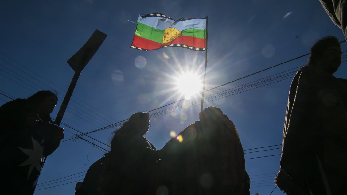 Comunidades mapuche convocaron a movilización para el 20 de marzo
