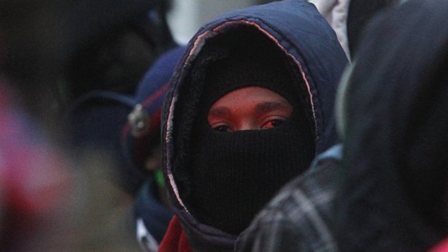 Periodista que difundió noticia falsa sobre Bachelet y haitianos: No ejerzo y soy dueña de casa