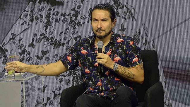 ¿Felipe Avello homenajeará a Ítalo Passalacqua en Viña?