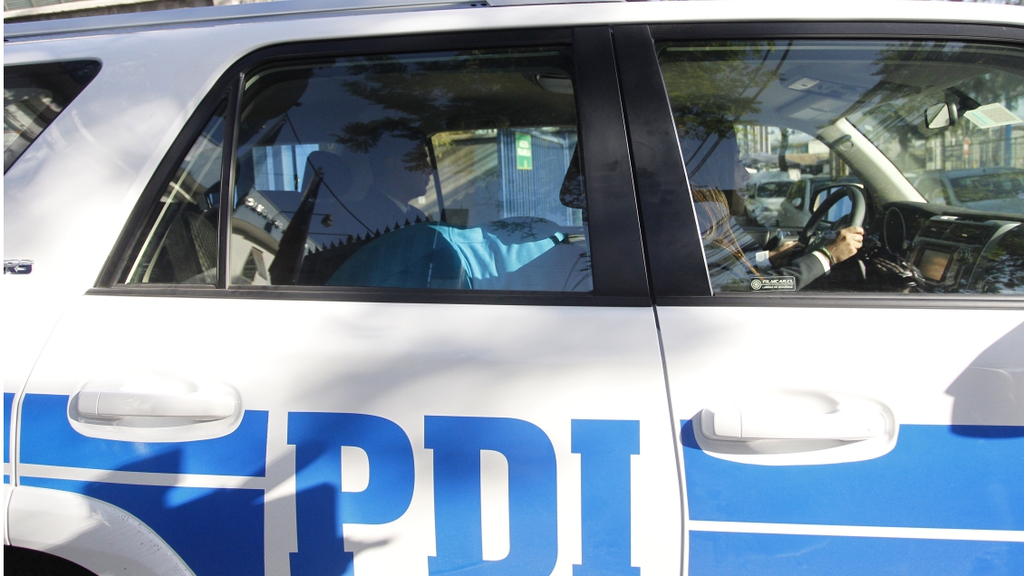 Hombre mató a su hermano tras presunta violación a la madre