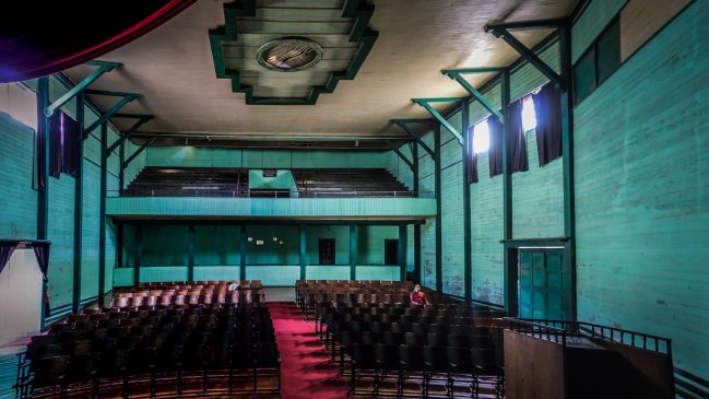 Salitreras a un paso de salir de la lista de 