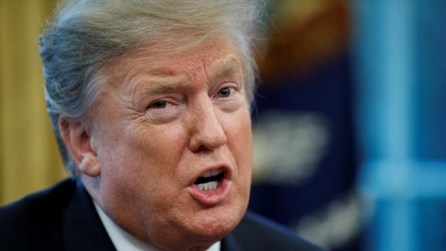 Trump retrasó alza de aranceles a China por avances en negociación comercial