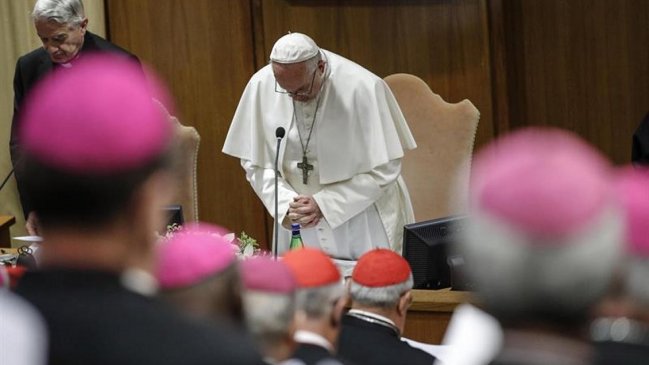 Los siete lineamientos que dejó la cumbre antipederastia en el Vaticano