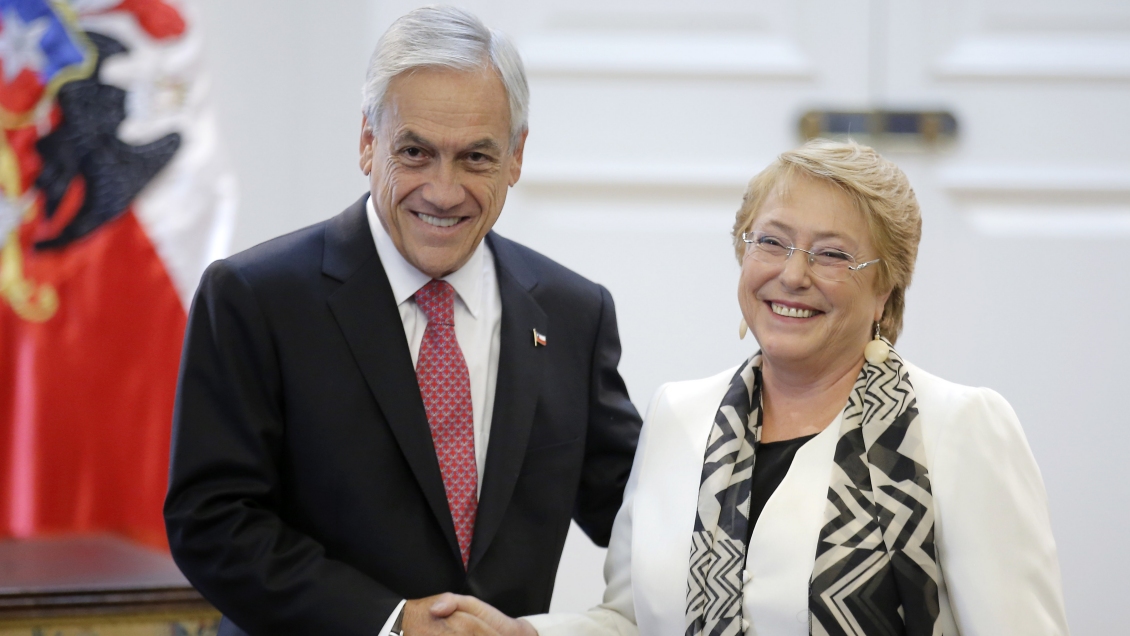 Gobierno valoró condena de Bachelet a violencia en Venezuela