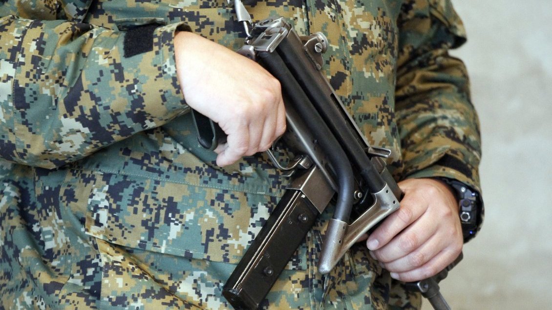 Ejército validaba que alto mando conservara los excedentes de pasajes y viáticos