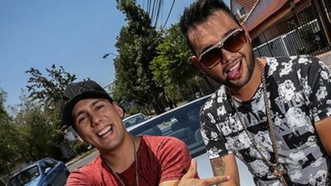 Las emotivas palabras con que Dash se despidió de Cangri