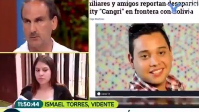 Funan a vidente que dijo que el 