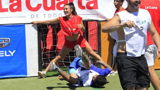 Edmundo Varas trató de 