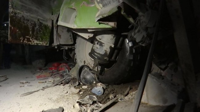 China: 22 muertos tras accidente en una mina