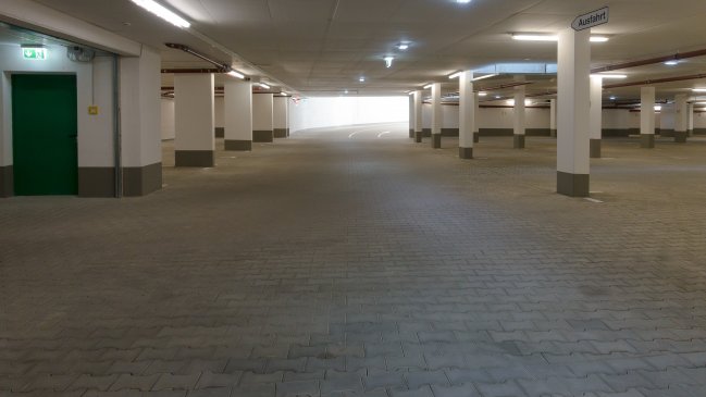 Comisión de Evaluación Ambiental rechazó solicitud que buscaba frenar estacionamientos subterráneos en Valdivia