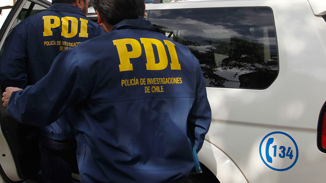 Encuentran cadáver de un joven al interior de su departamento en Arica