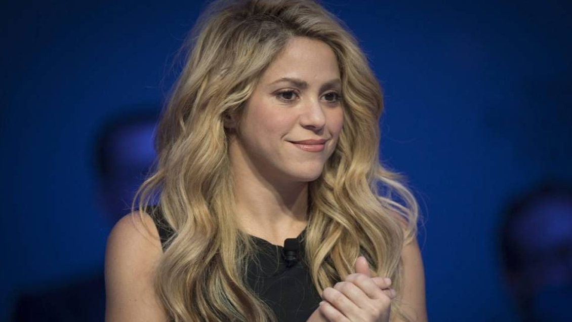 Justicia española citó a Shakira por presunto fraude fiscal de 14,5 millones de euros
