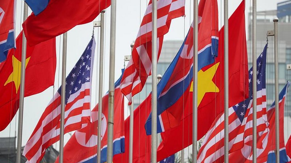 Corea del Sur cree que la cumbre Kim-Trump deparará 