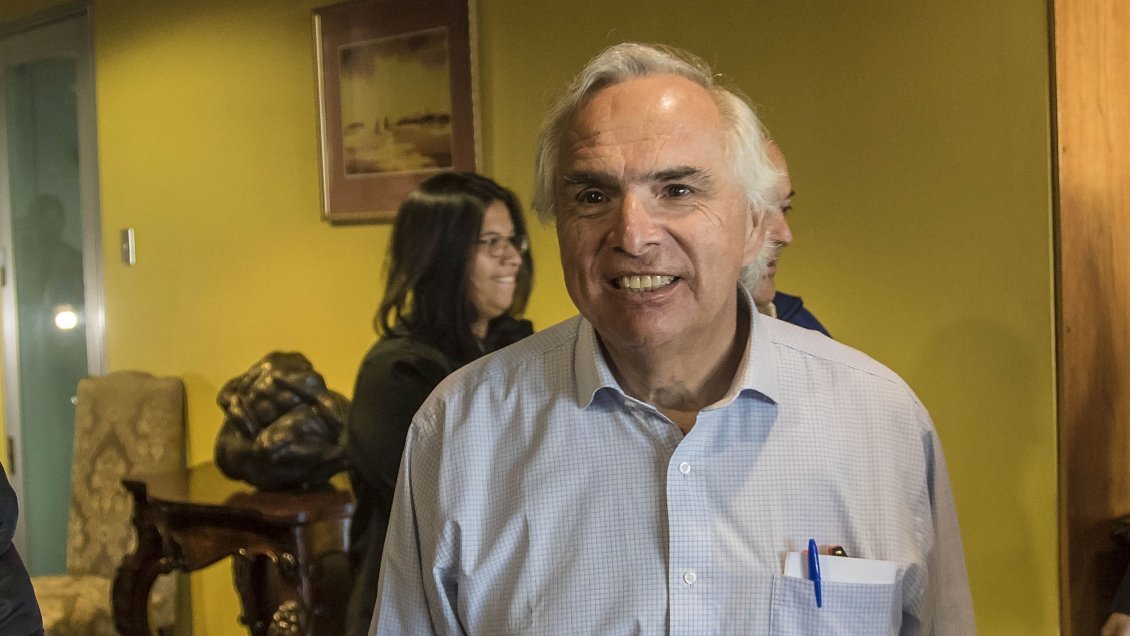 Caso Luchsinger: Chadwick destacó detención de prófugos 