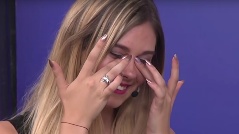 Yadranka Tomic contó el bullying que sufrió: 