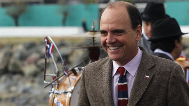 Ministro de Vivienda encabezará la inauguración de parque de Chillán