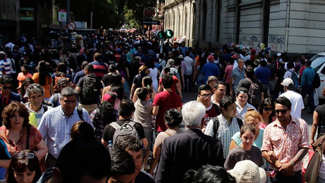 Chile es el país más saludable de Sudamérica, según ranking internacional