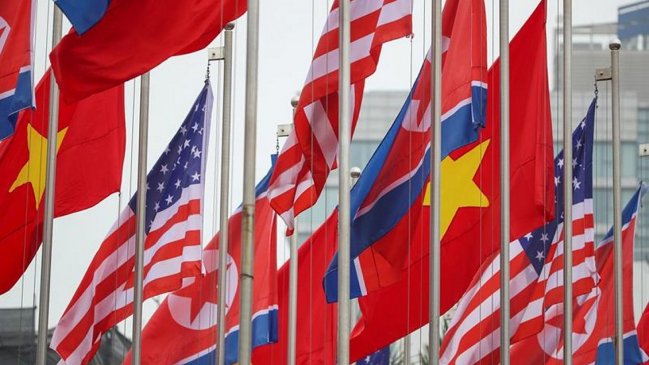 Corea del Sur cree que la cumbre Kim-Trump deparará 