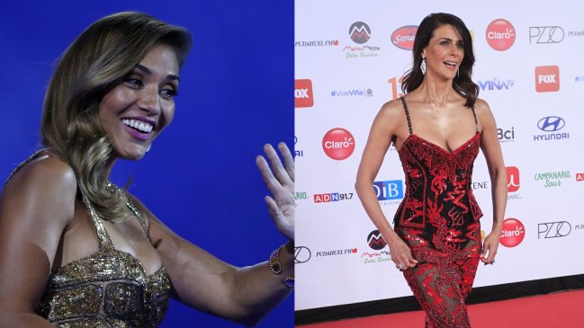 Carola de Moras llamó 