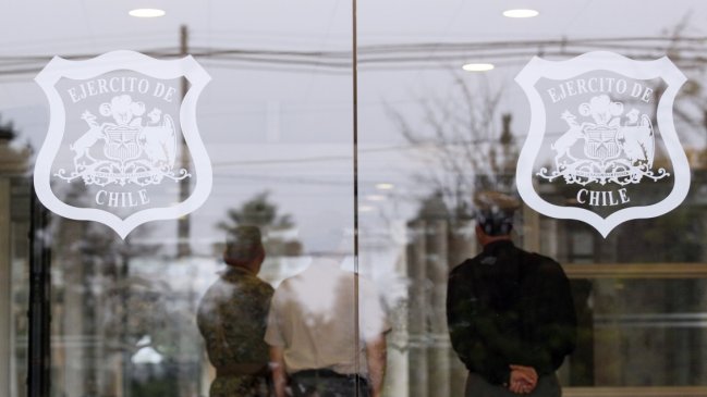 Oposición pedirá al Gobierno reformar ley de gastos reservados de las FFAA