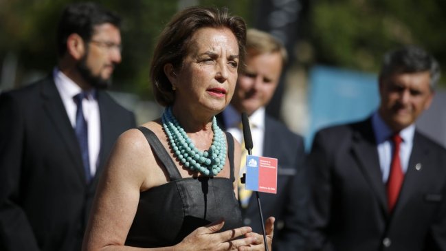 Hutt: Caos en estación Los Libertadores es 