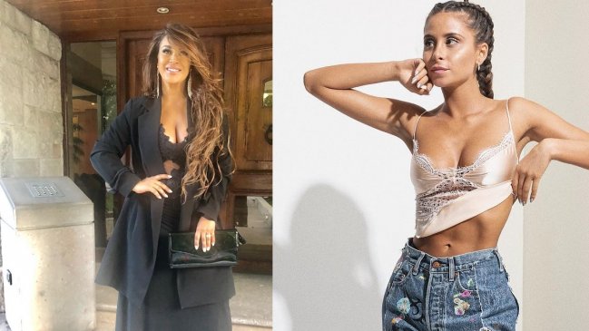 La criticada visión de Marlen Olivari por incidente de Camila Gallardo con alcalde: 